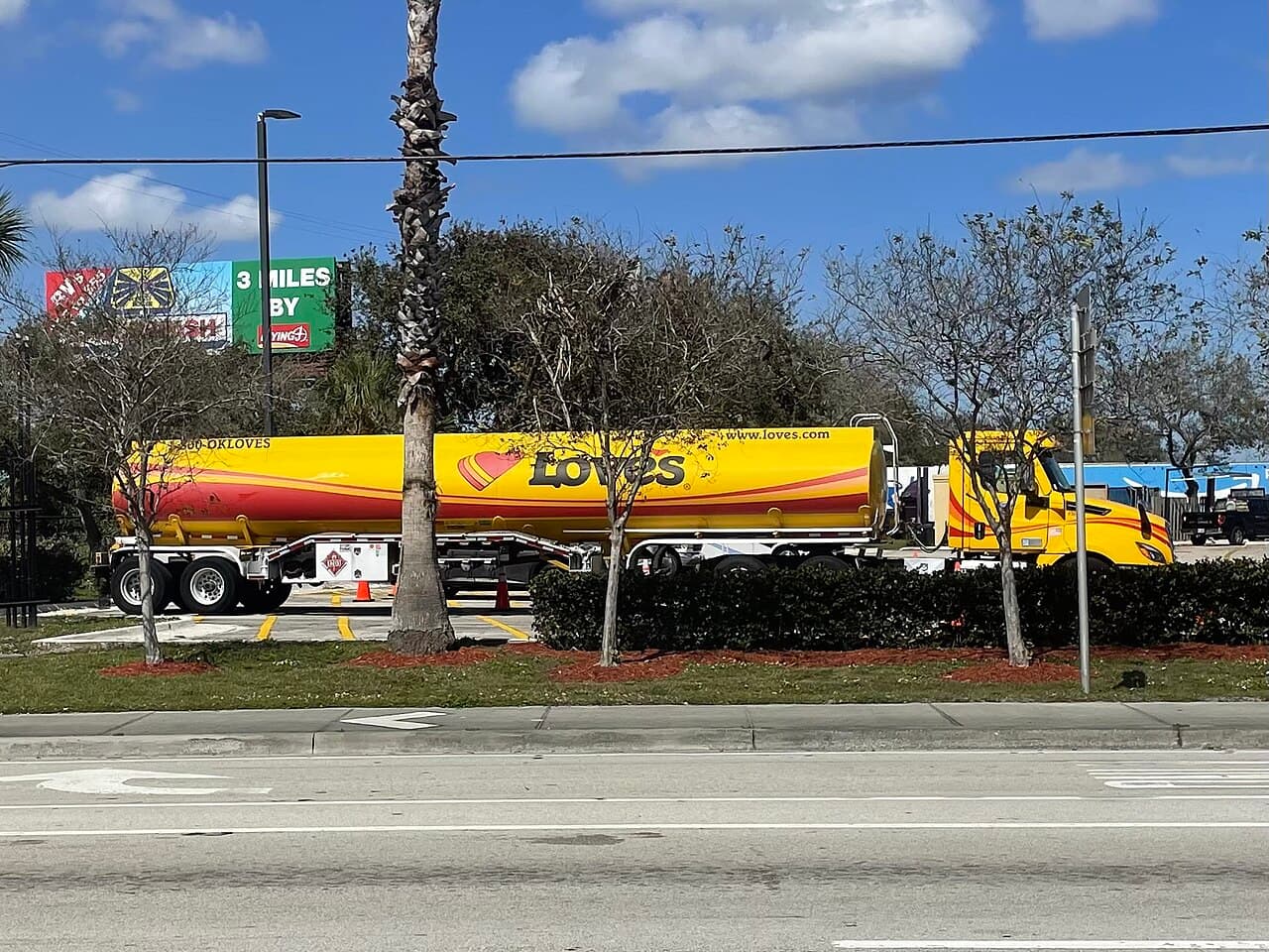Freightliner Cascadia