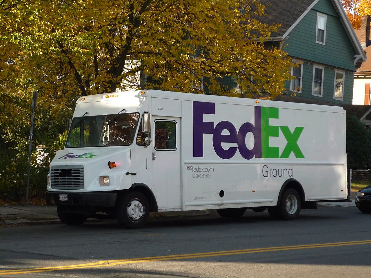 Freightliner MT45 / MT55 (Custom Chassis)