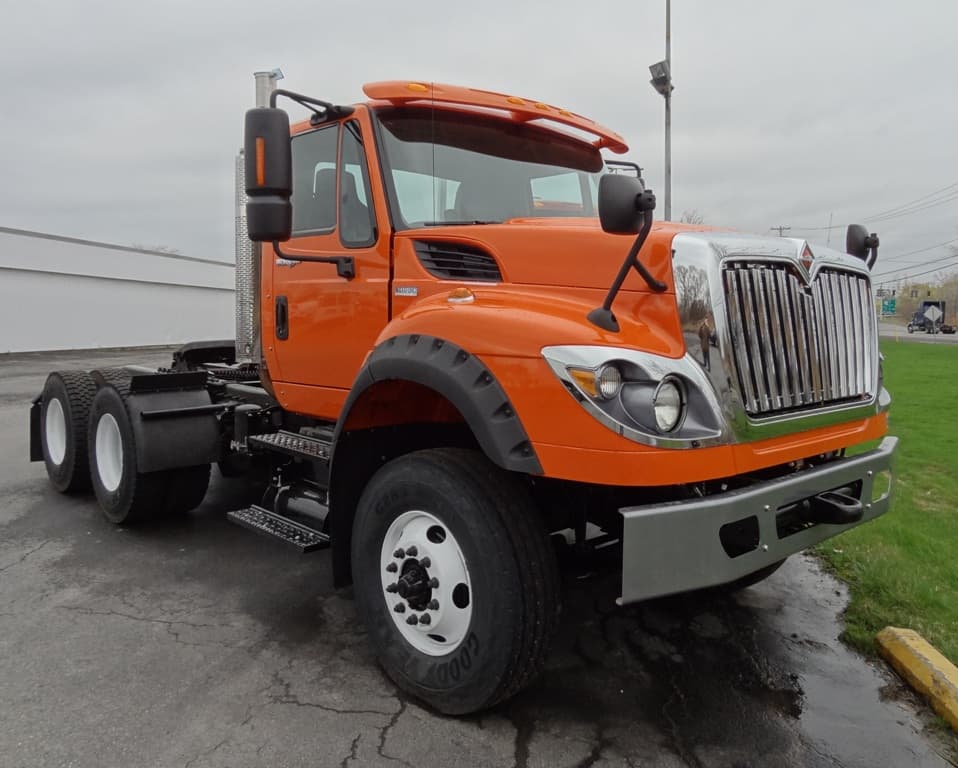 International WorkStar (7400/7600)