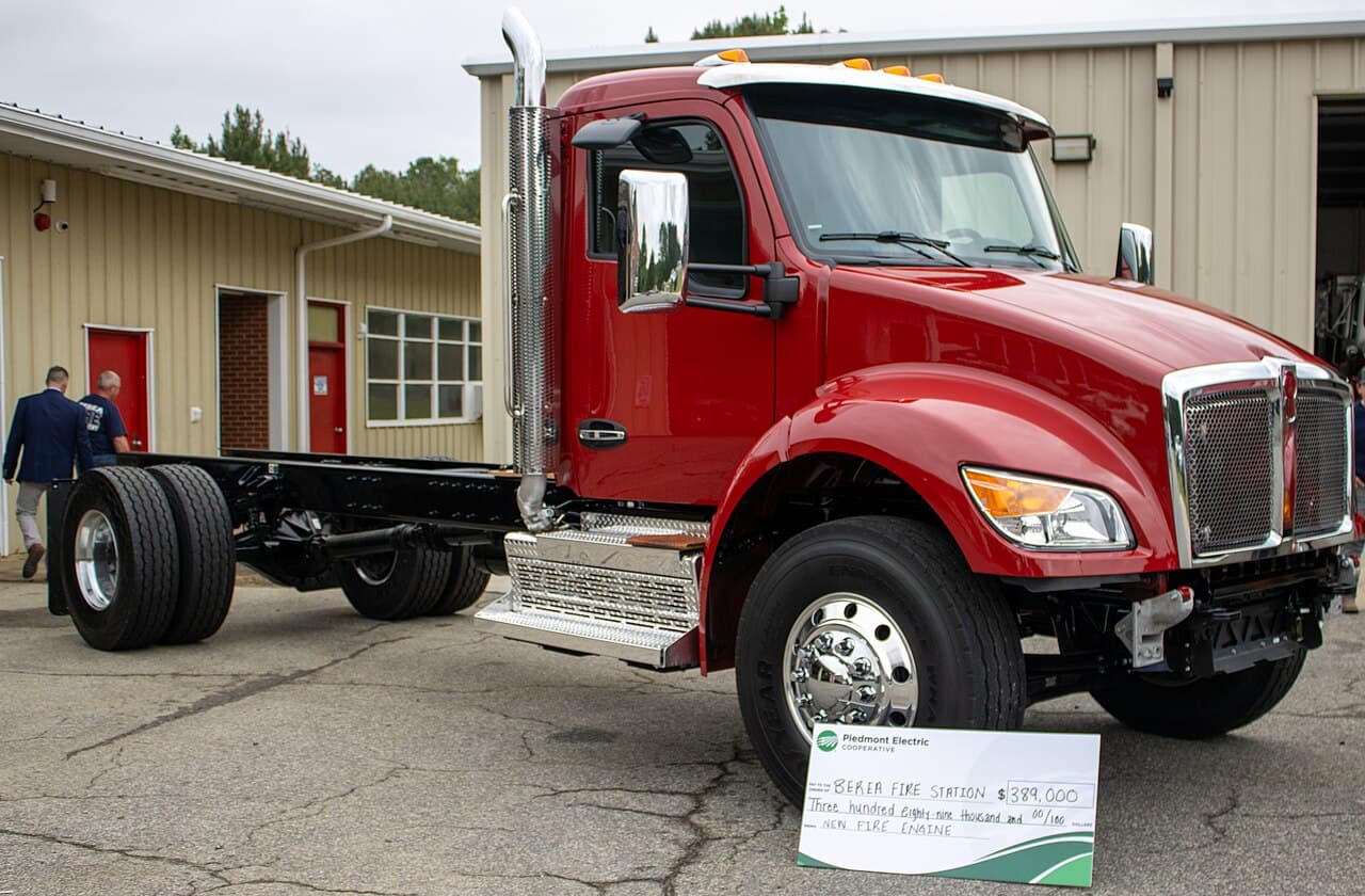 Kenworth T180 / T280